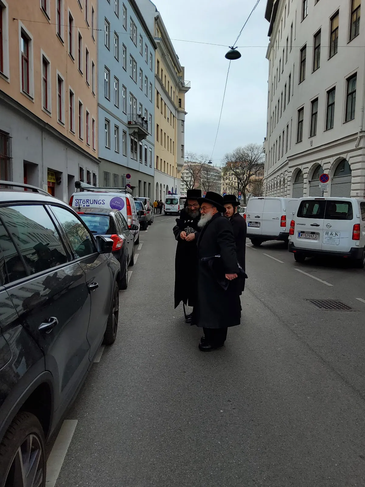Kahal Chasidim — photo 6