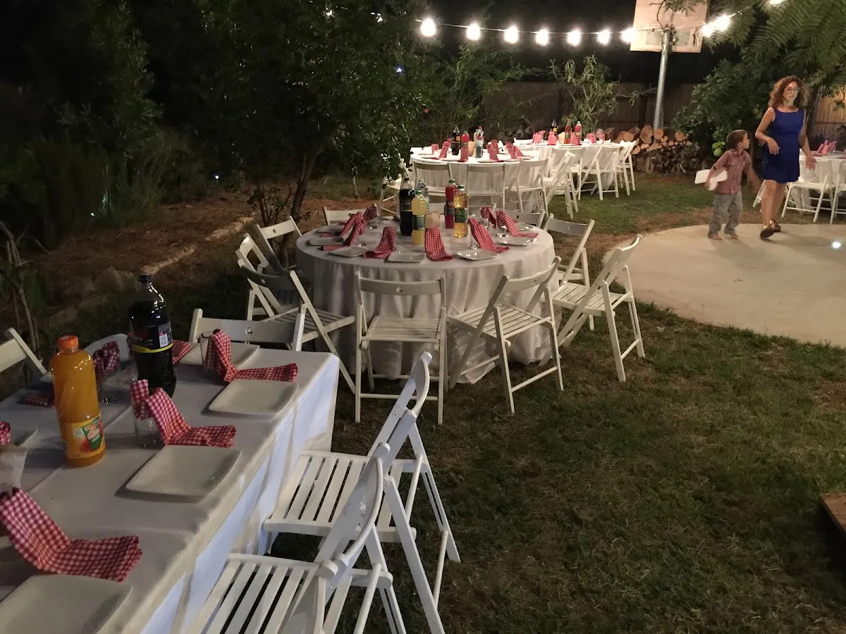 Kasbah Prime Kosher Catering
