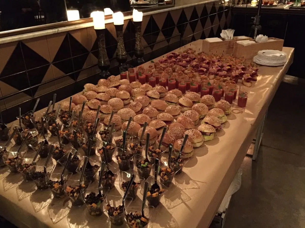 Kasbah Prime Kosher Catering — foto 2