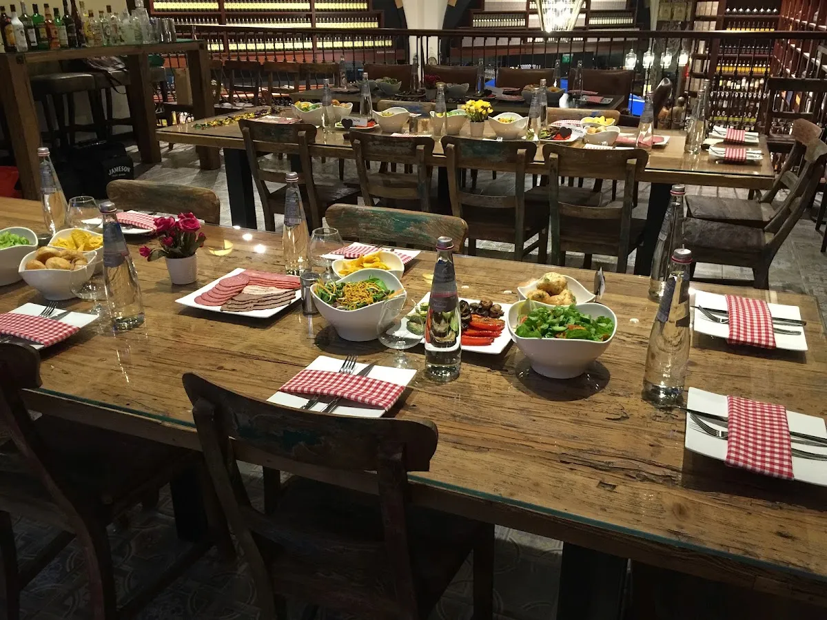 Kasbah Prime Kosher Catering — foto 3