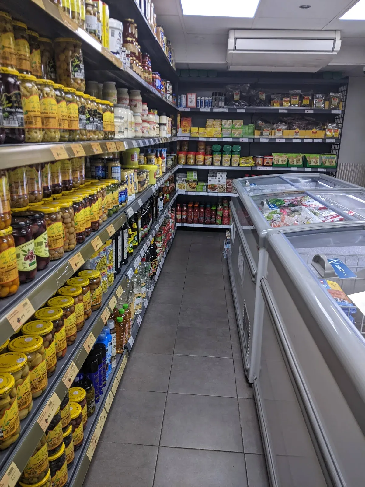 Kasher Shop — photo 2