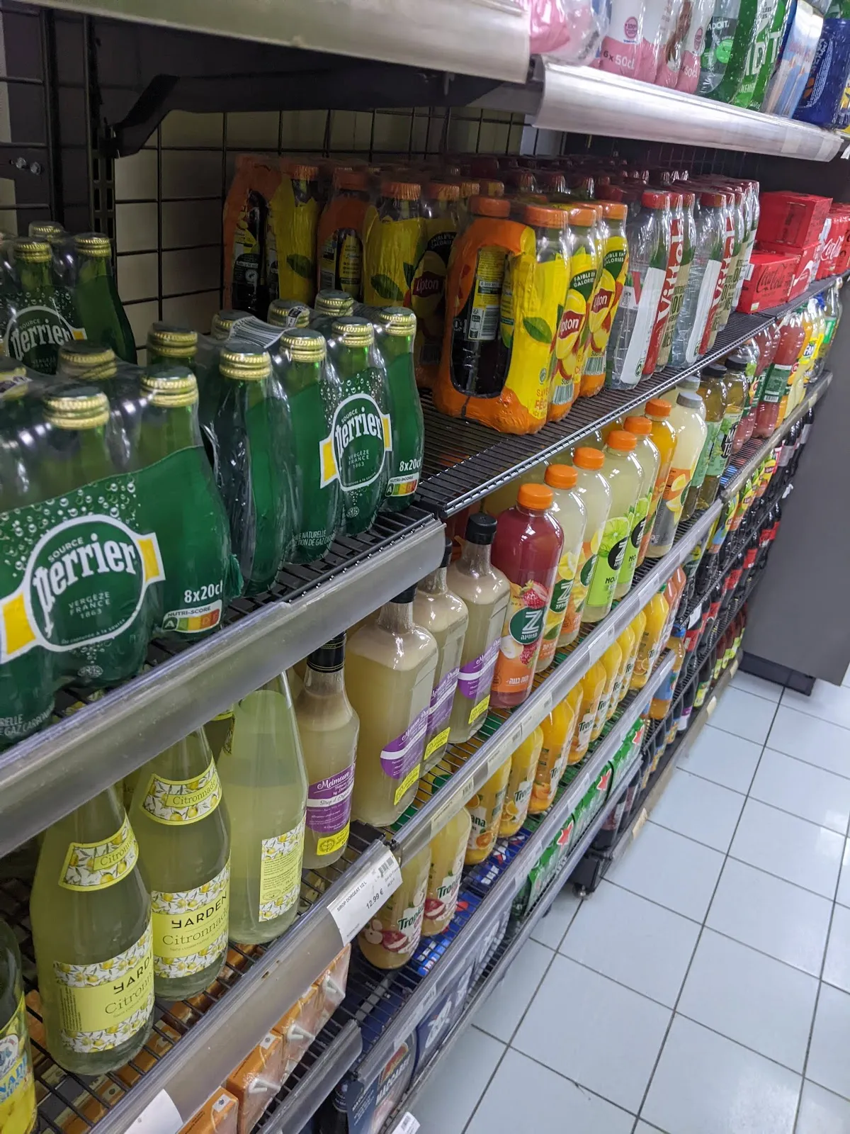 Kasher Shop — photo 3