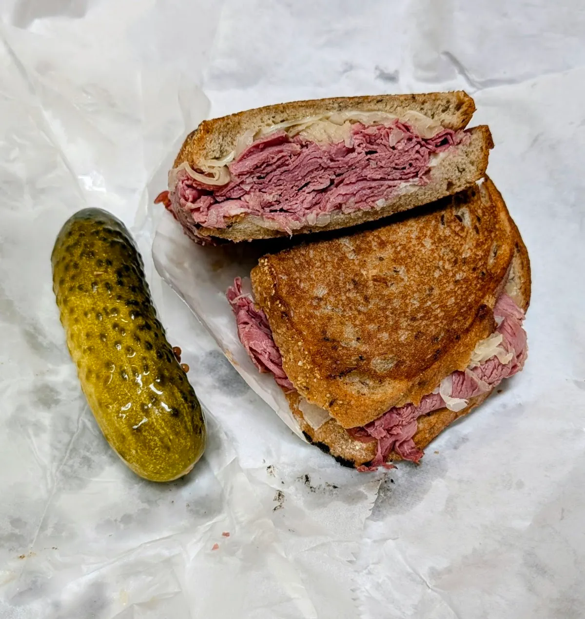 Katzinger's Delicatessen — foto 3