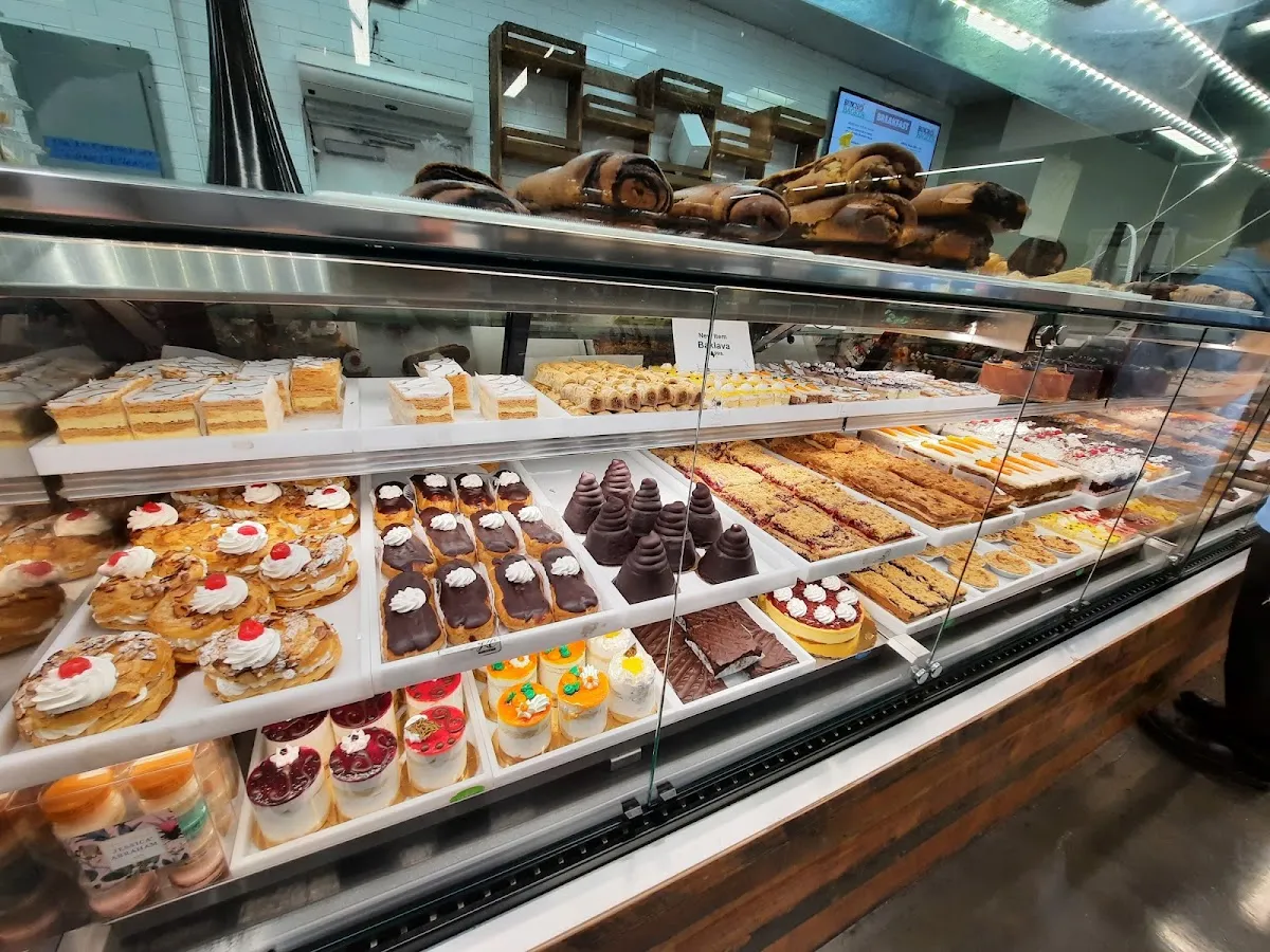 KC Market Hollywood — foto 2