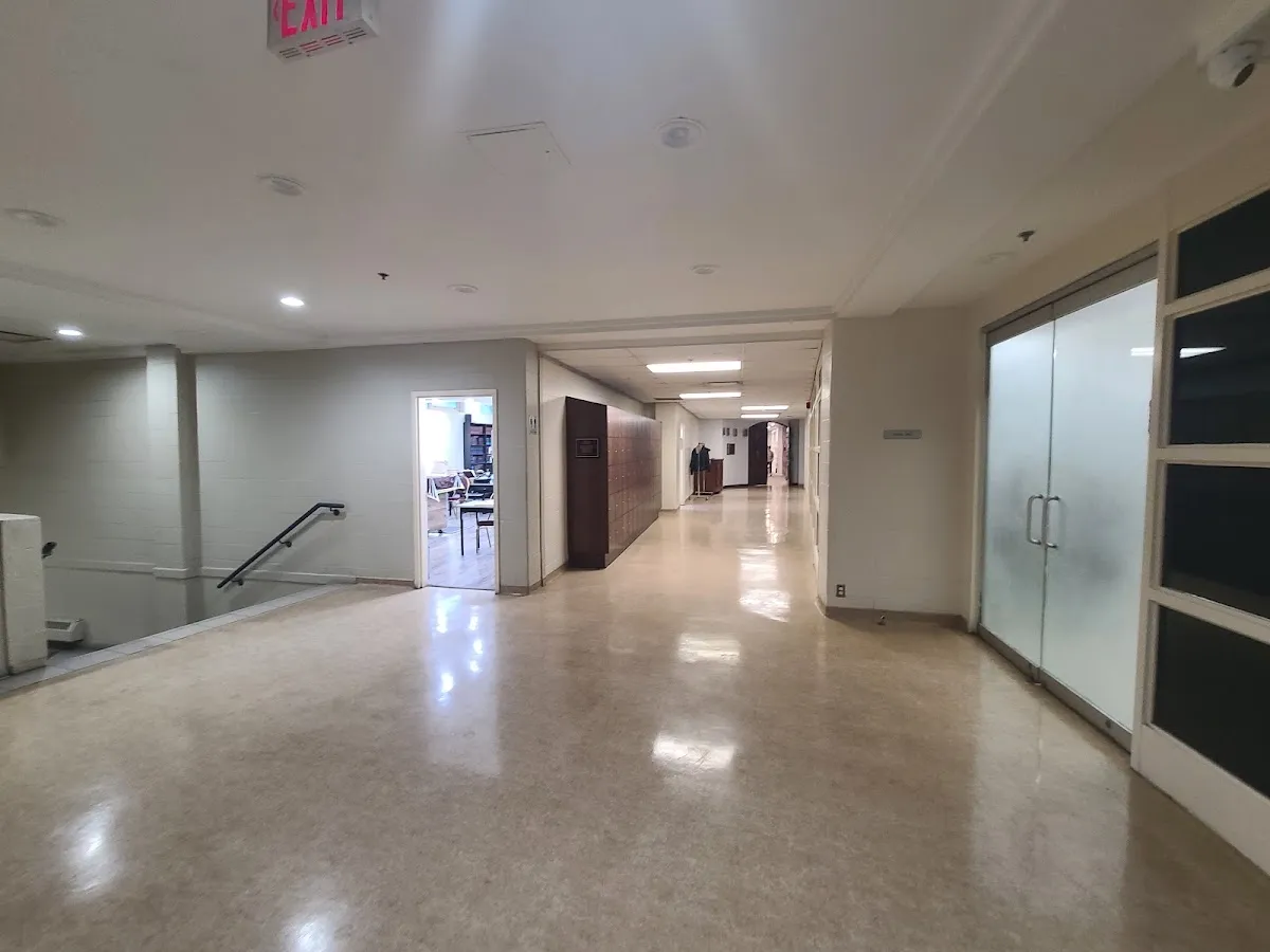 Kehila Centre — foto 3