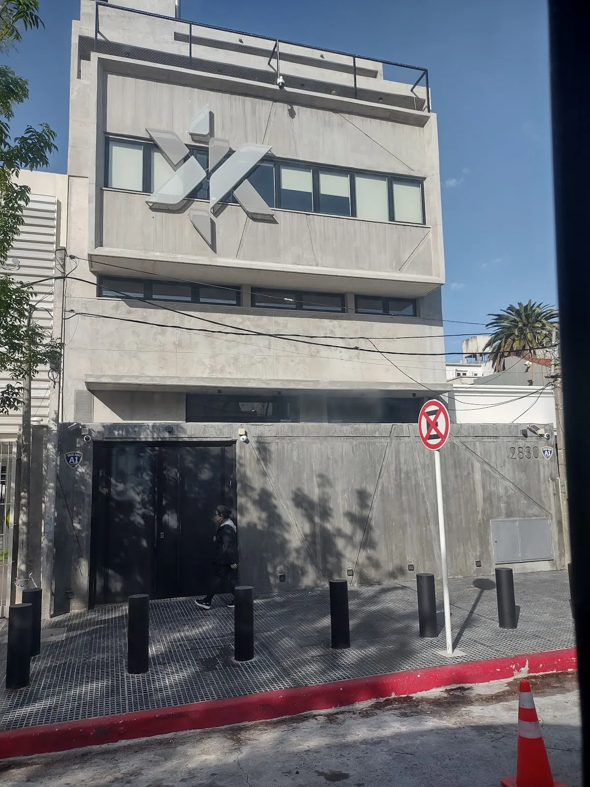 Kehilá - Comunidad Israelita del Uruguay — foto 2