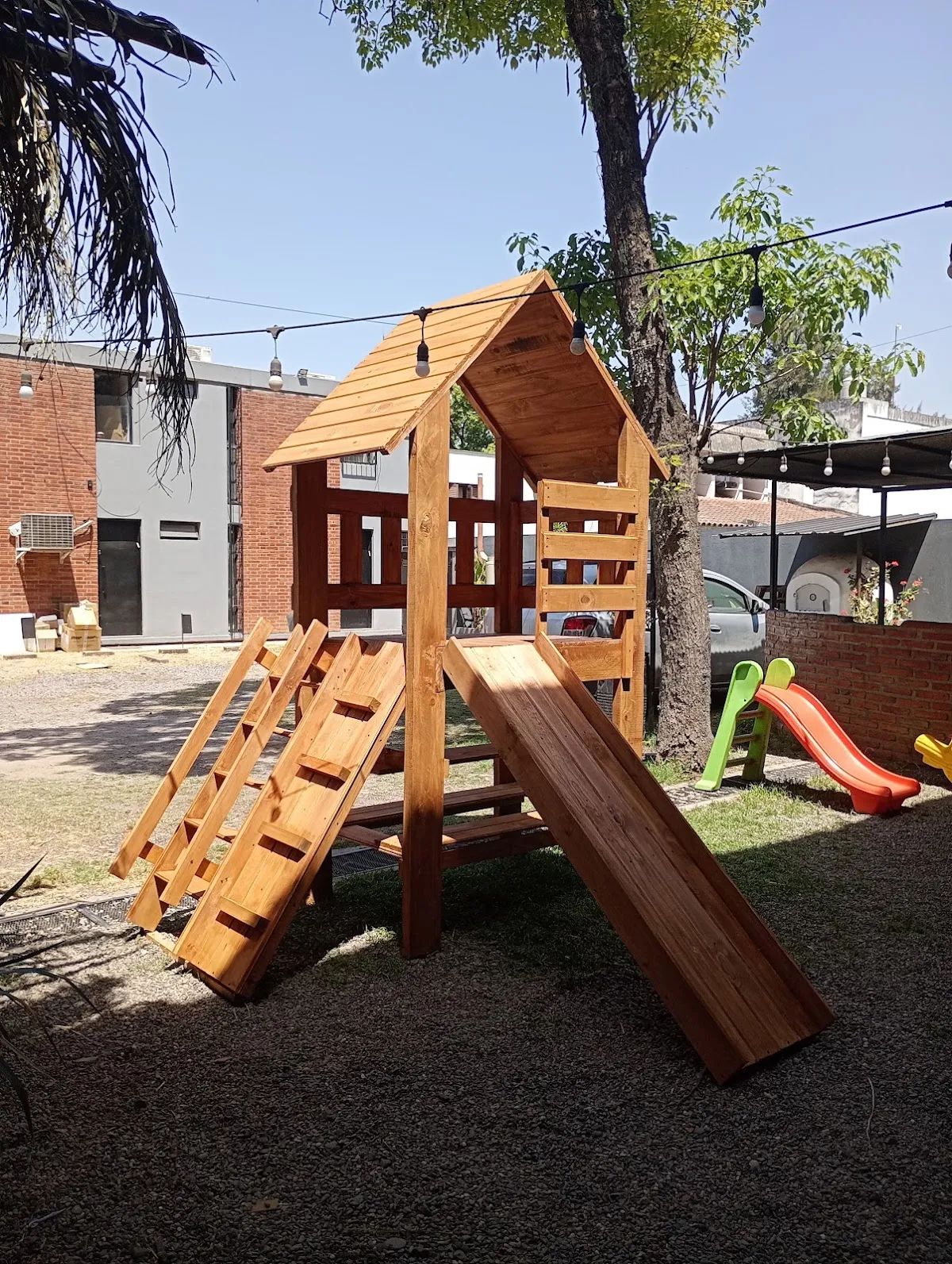 Kehila de Yerba Buena