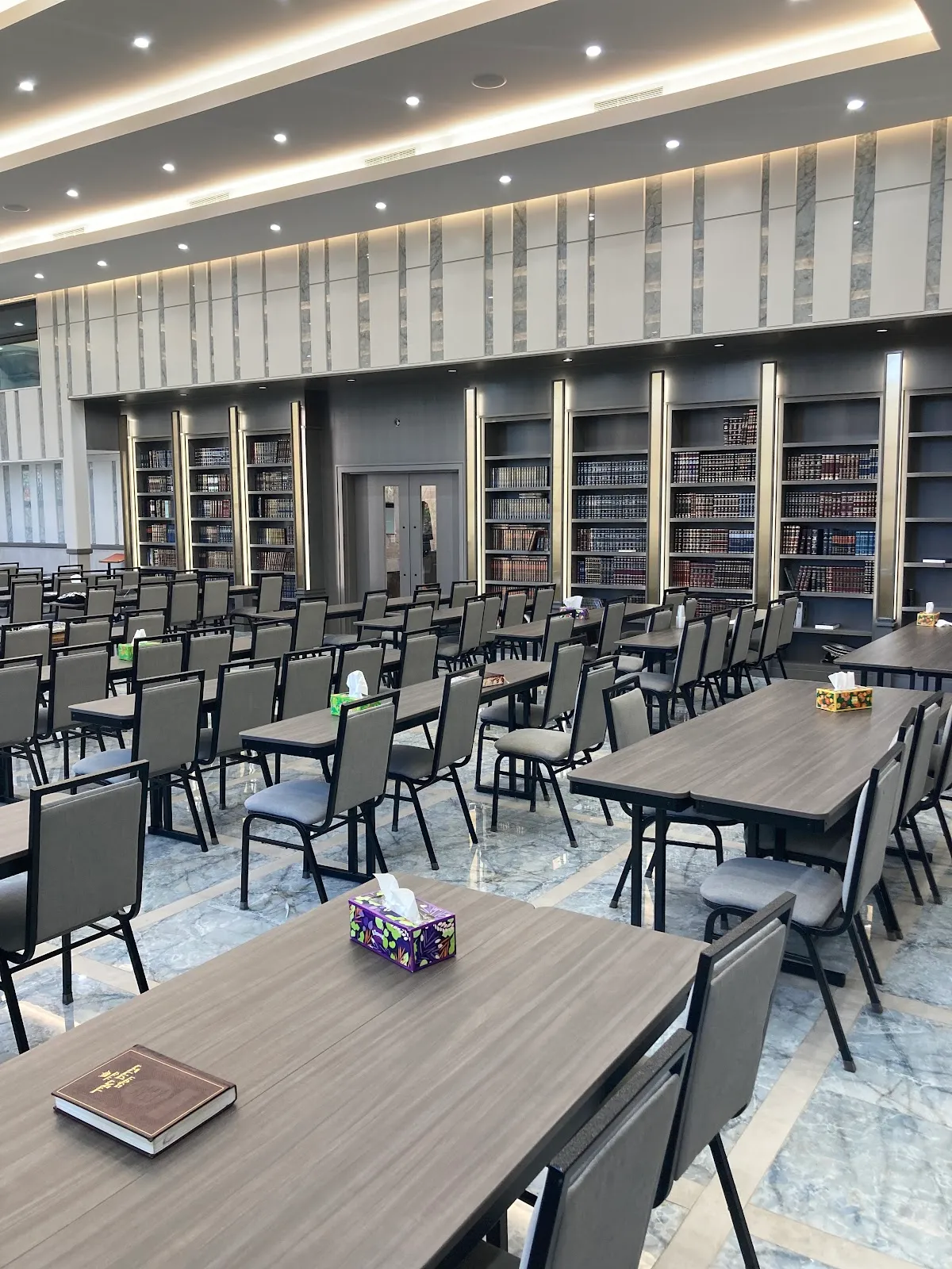 Kehilas Bnei Yeshiva — photo 2