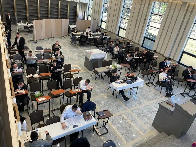 Kehilas Bnei Yeshiva — photo 3