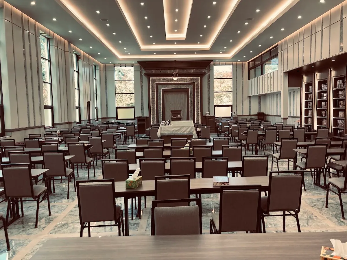 Kehilas Bnei Yeshiva — photo 4