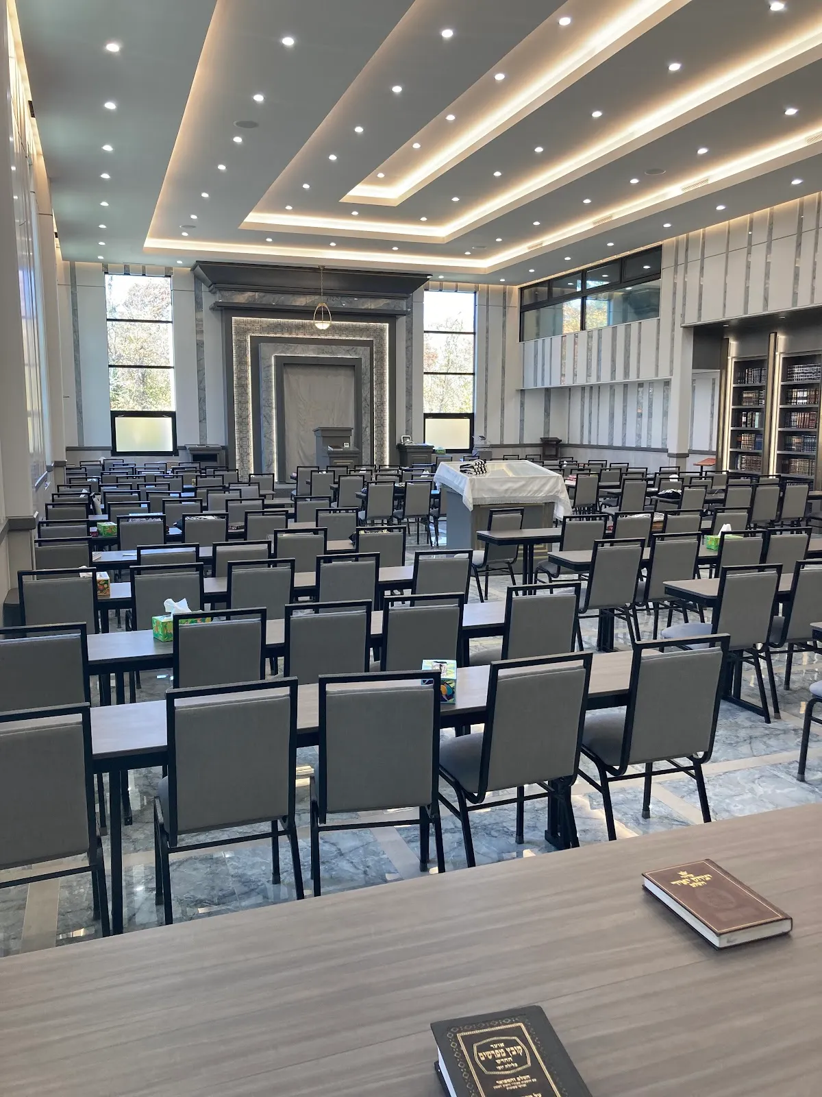 Kehilas Bnei Yeshiva — photo 5