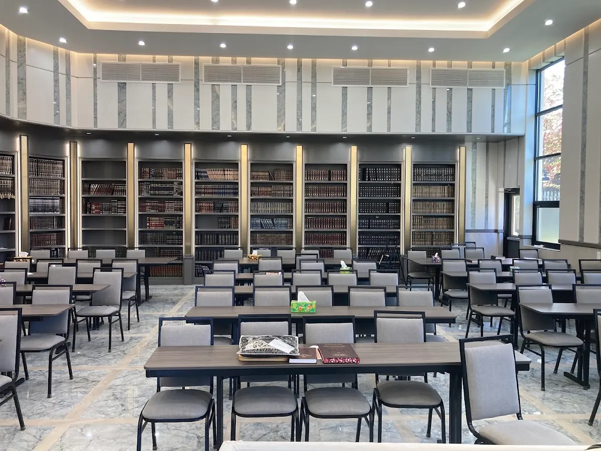 Kehilas Bnei Yeshiva — photo 6