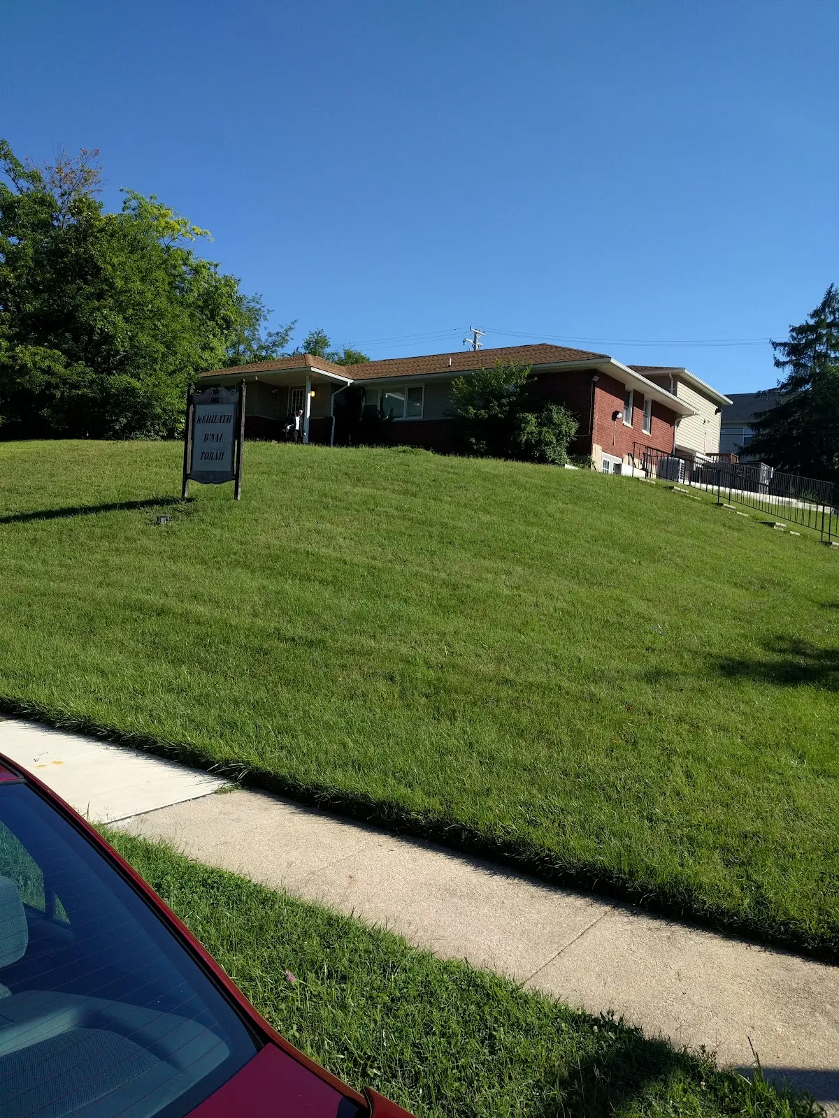 Kehilath B'nai Torah
