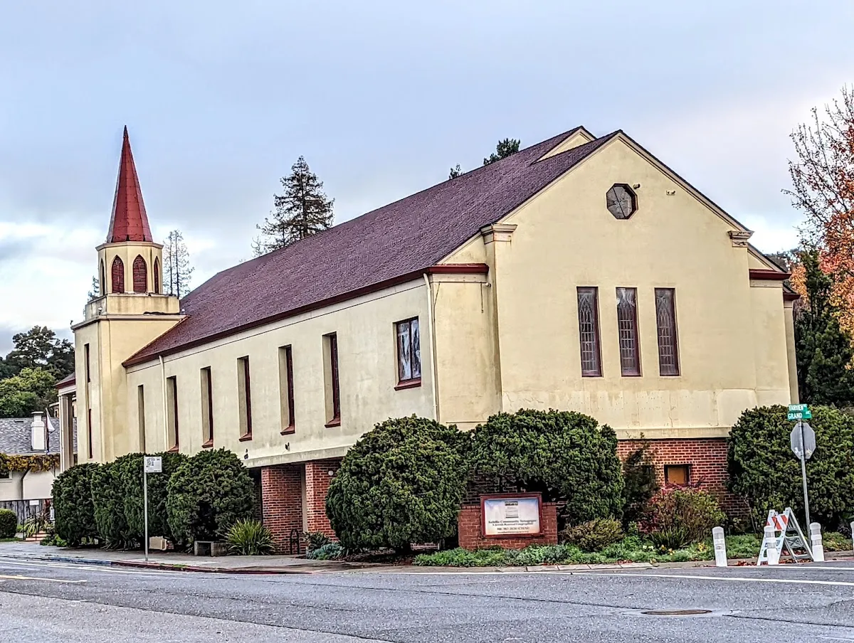 Kehilla Community Synagogue