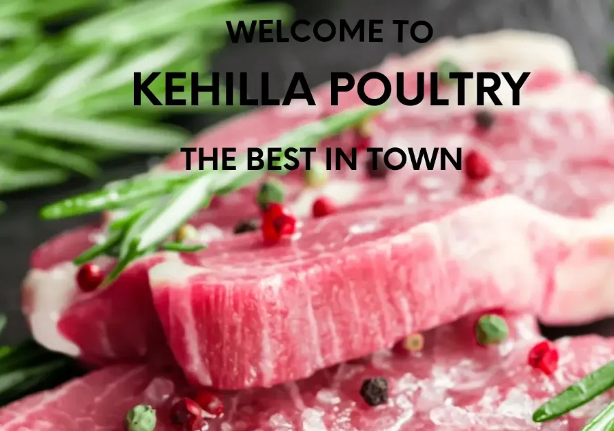 Kehillas Meat & Poultry