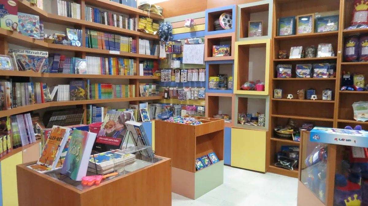 Kehot Lubavitch Sudamericana — photo 2