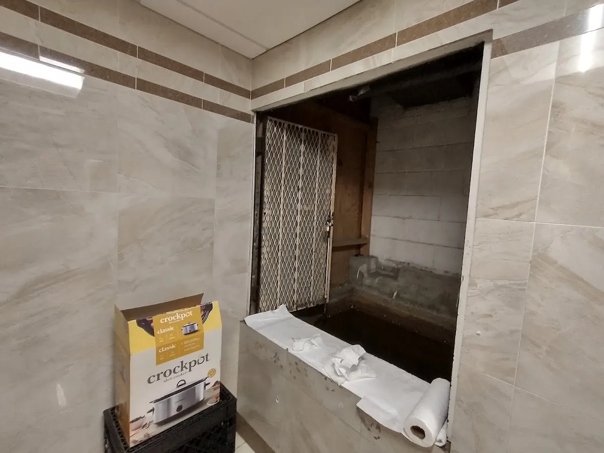 Keilim Mikvah — foto 2