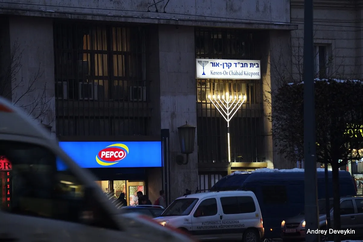 Keren Or Cultural Center and House of Prayer — foto 3