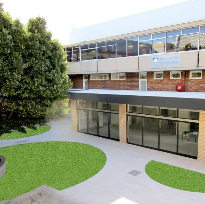 Kesser Torah College — foto 3