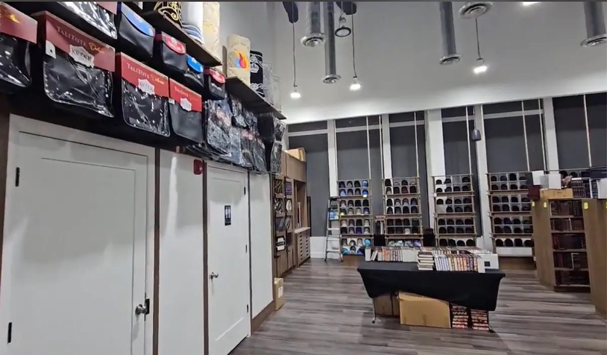 Keter Judaica Miami