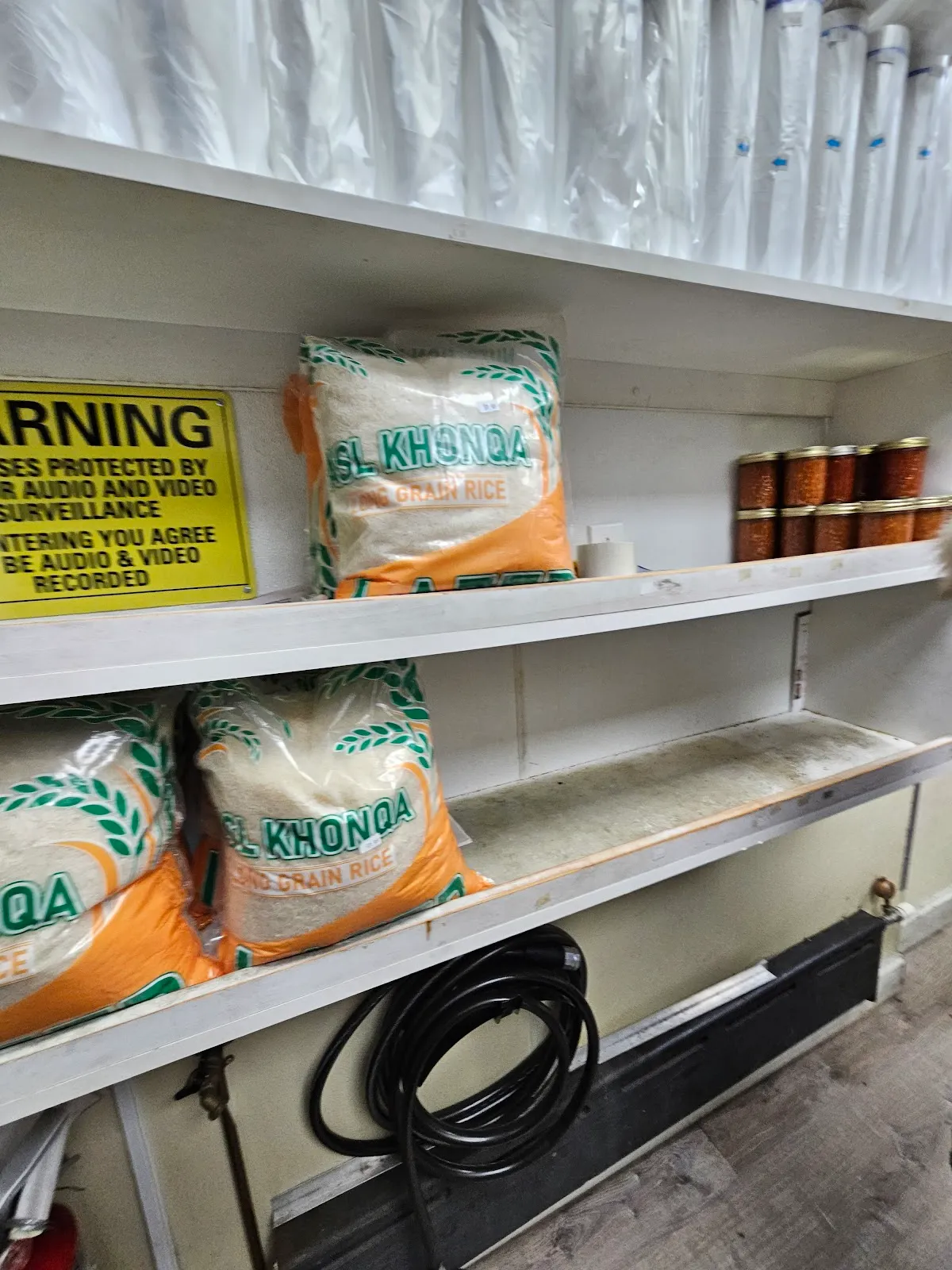 Khaim's Kosher Meat — foto 2