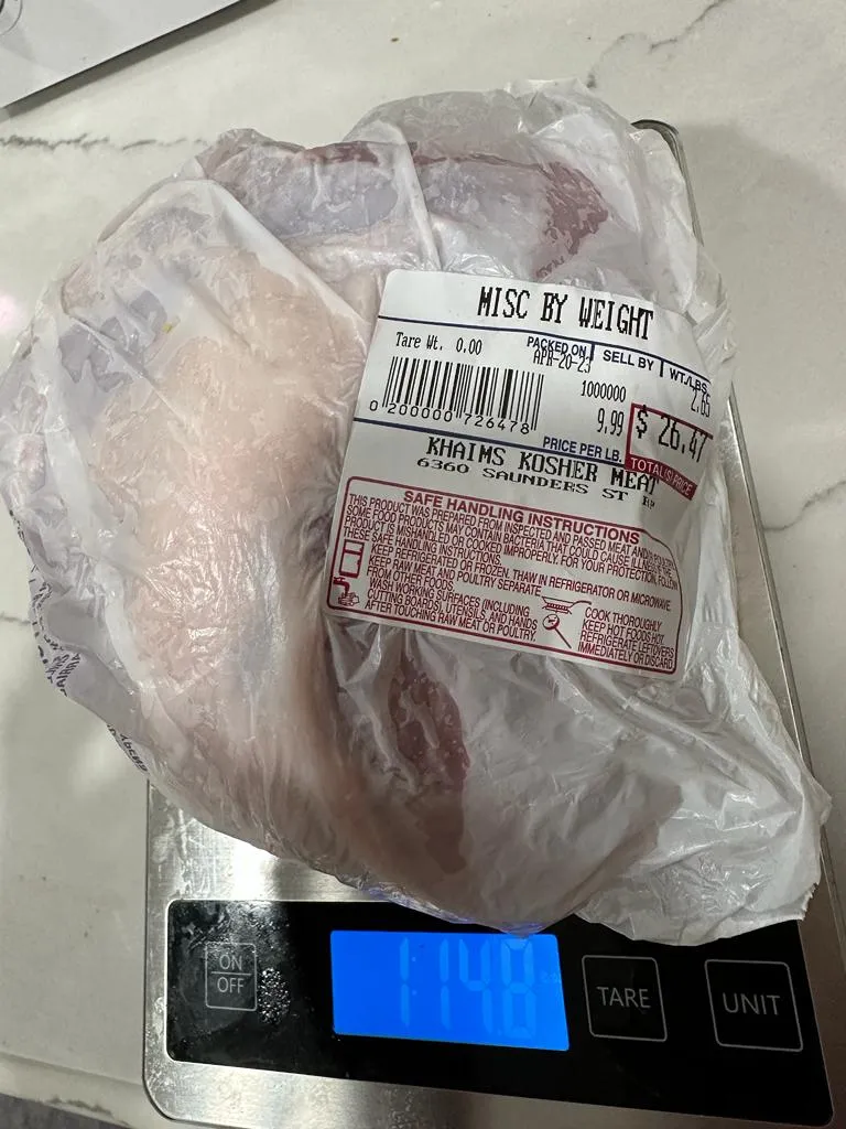 Khaim's Kosher Meat — foto 3