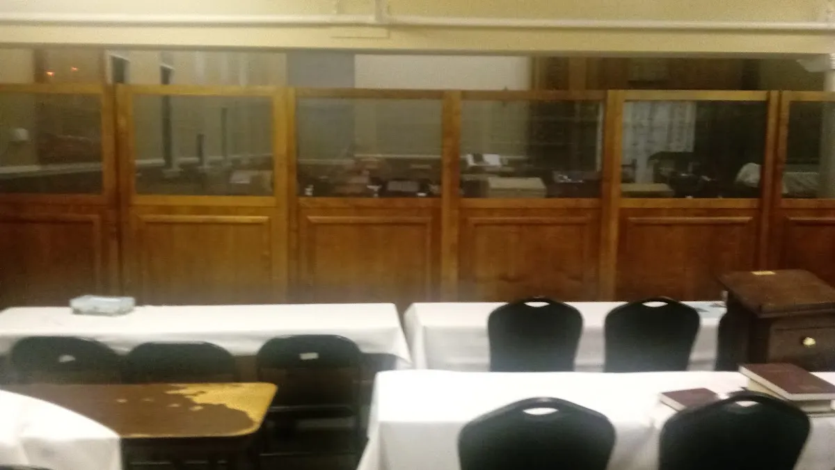 Khal Ahavas Yisroel Tzemach Tzedek — photo 4