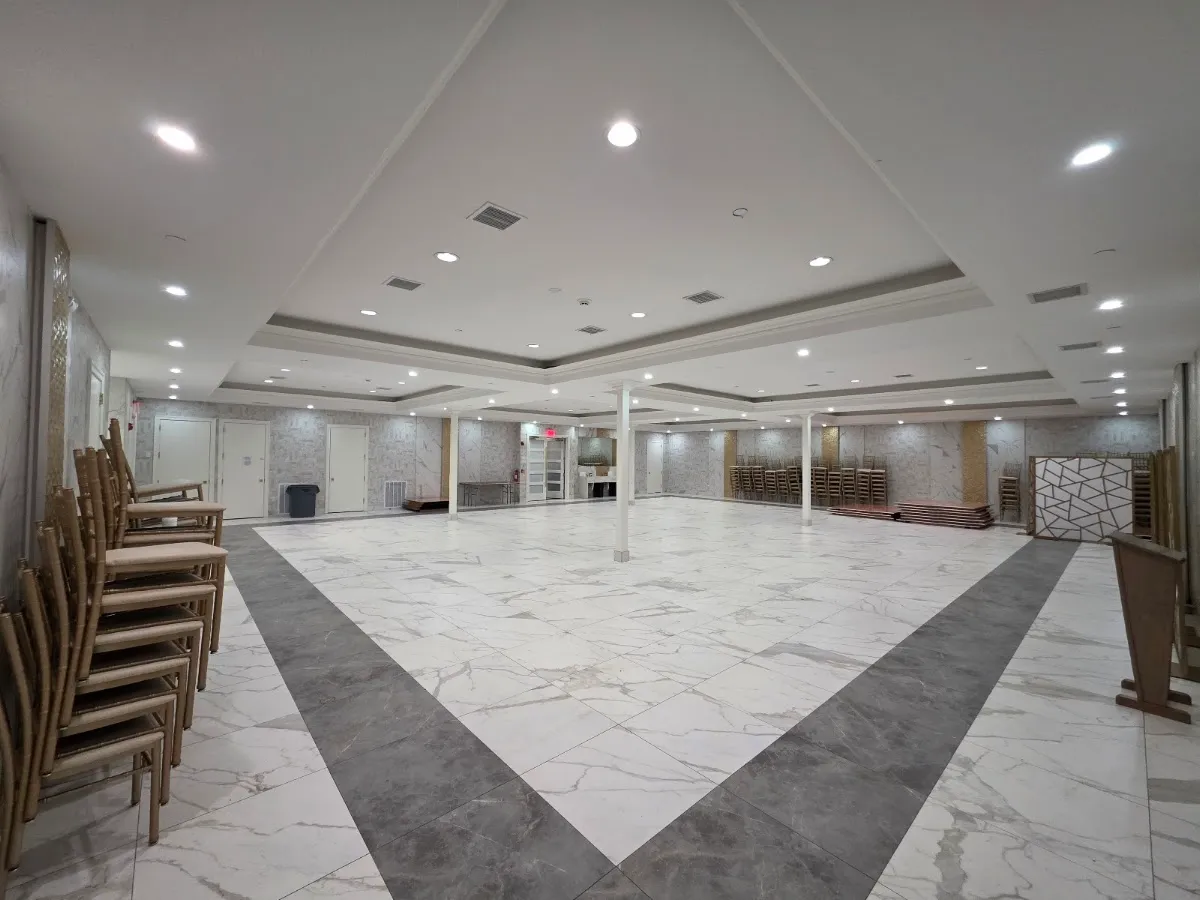 Khal Bais Elazar Zichron Moshe — foto 5