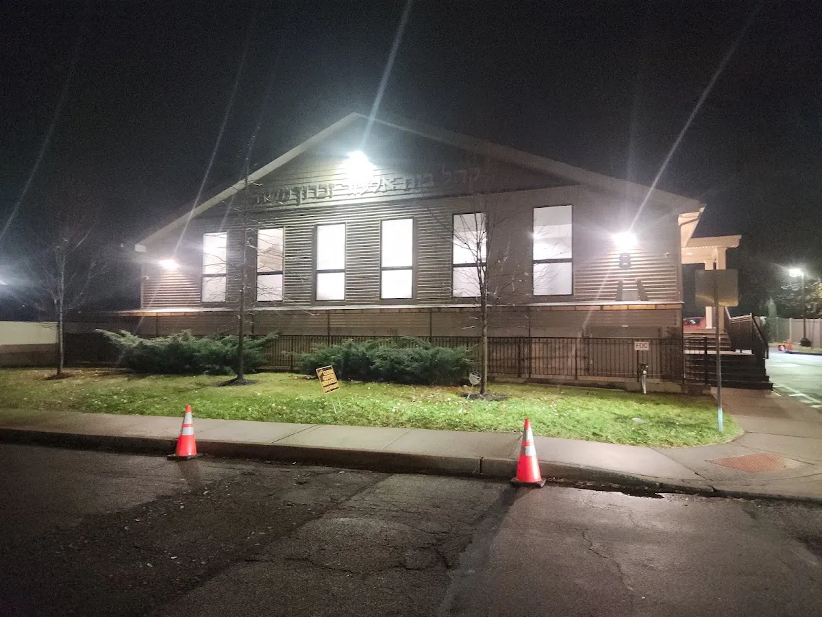 Khal Bais Elazar Zichron Moshe — foto 6