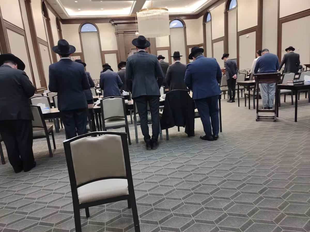 Khal Bnei Torah