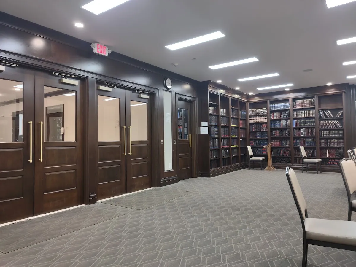 Khal Bnei Torah — foto 2
