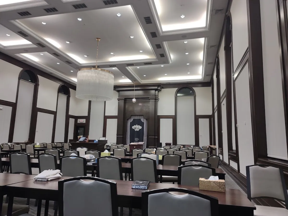 Khal Bnei Torah — foto 4