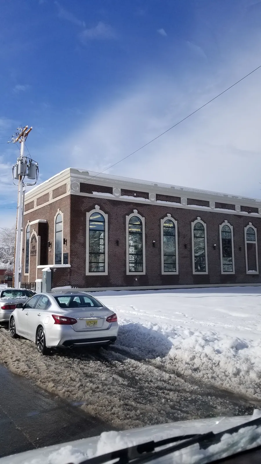 Khal Bnei Torah — foto 6