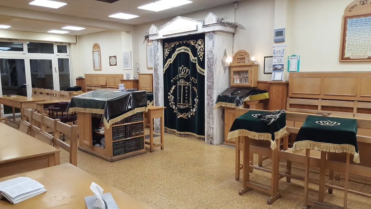 Khal Chasidim — foto 3