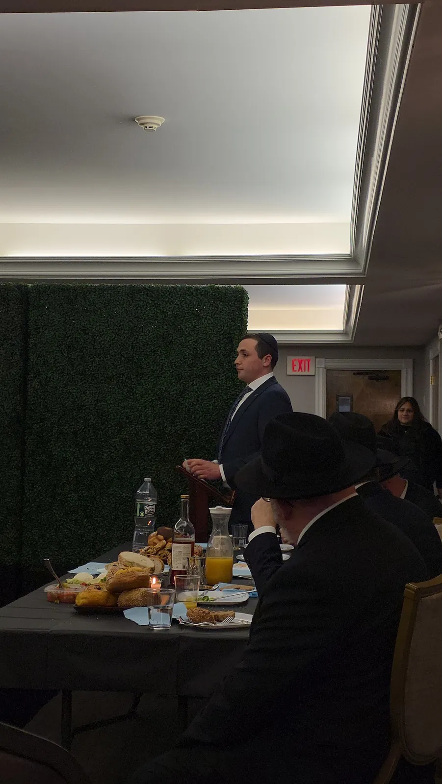 Khal Zichron Schneur — foto 3