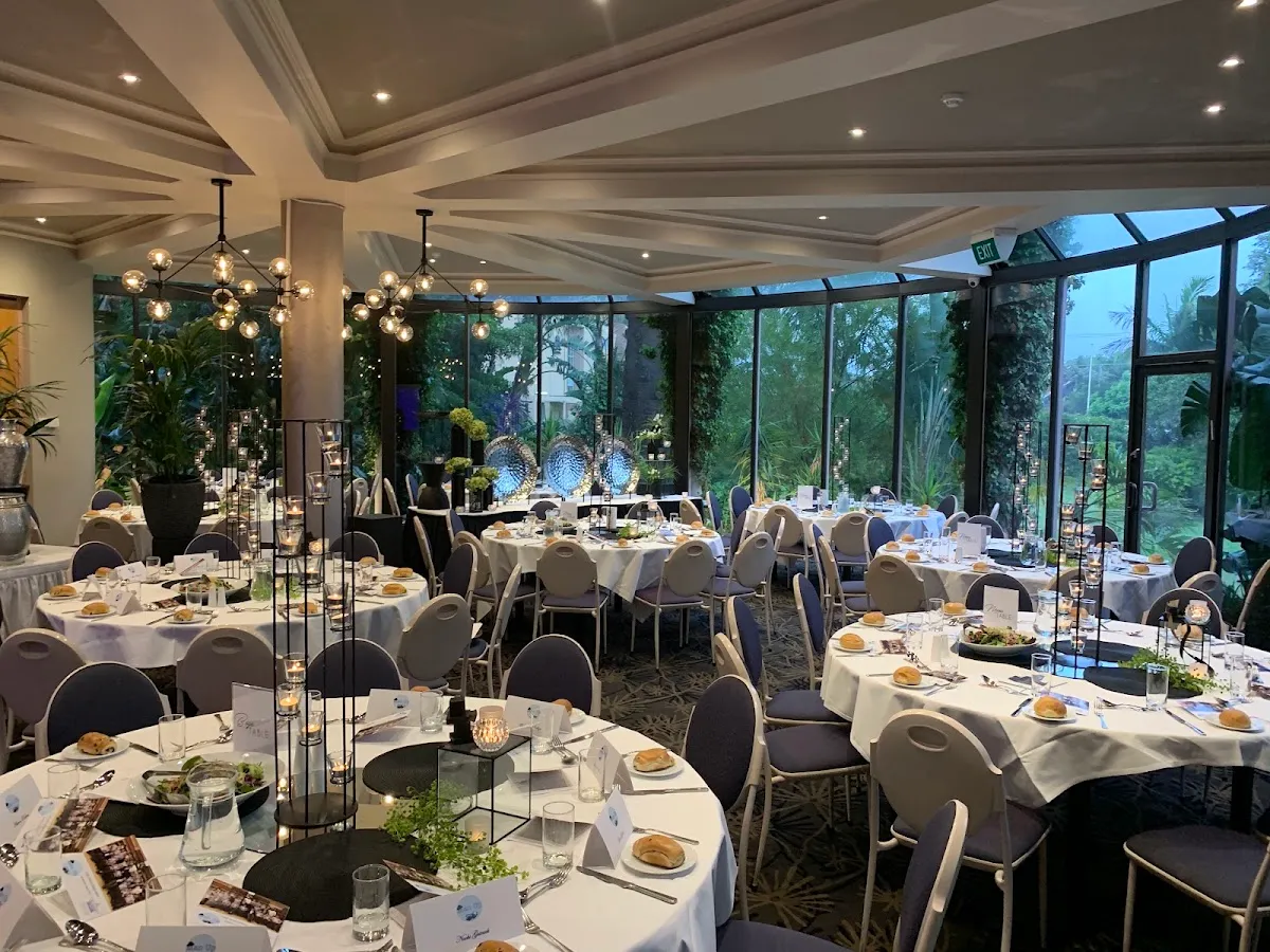 Kimberley Kosher Restuarant