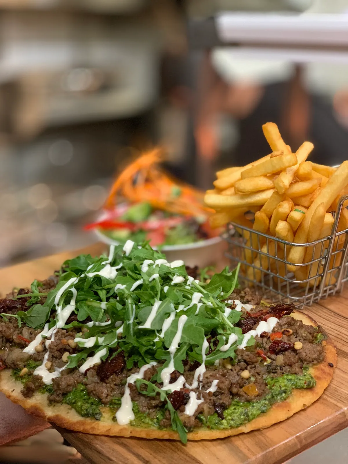 Kimberley Kosher Restuarant — foto 6