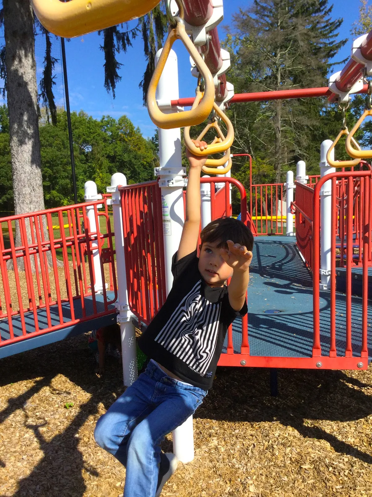 KinderPlace of the Stamford JCC