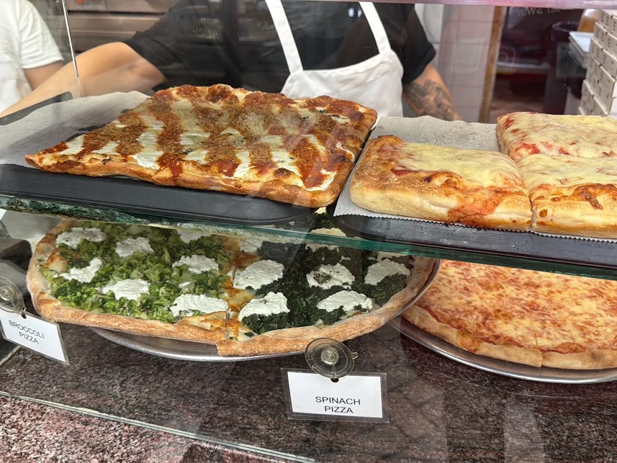 Kingston Pizza Kosher — foto 3