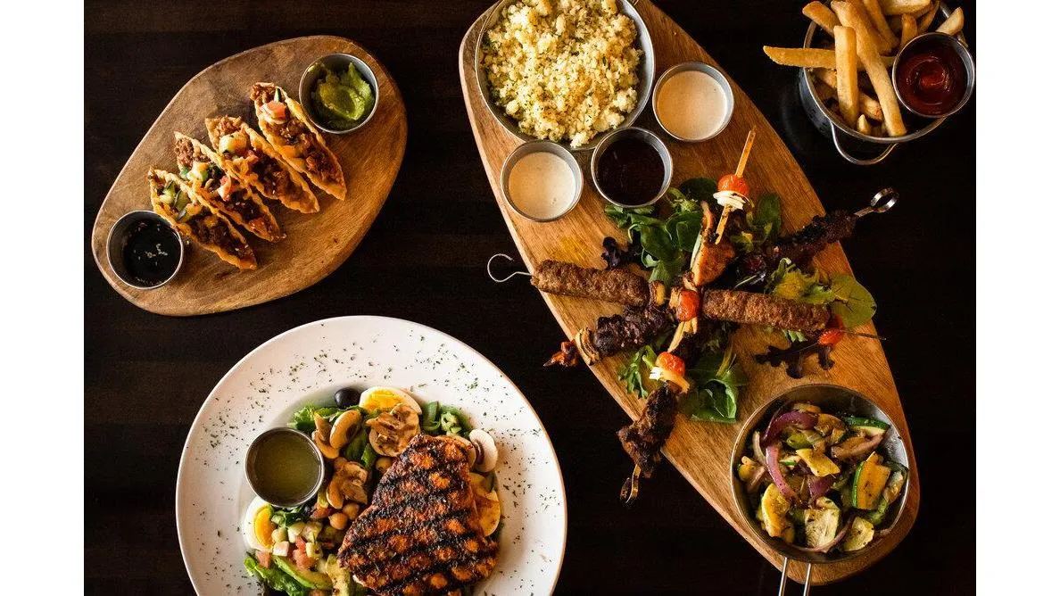 Kinneret Grill — foto 2