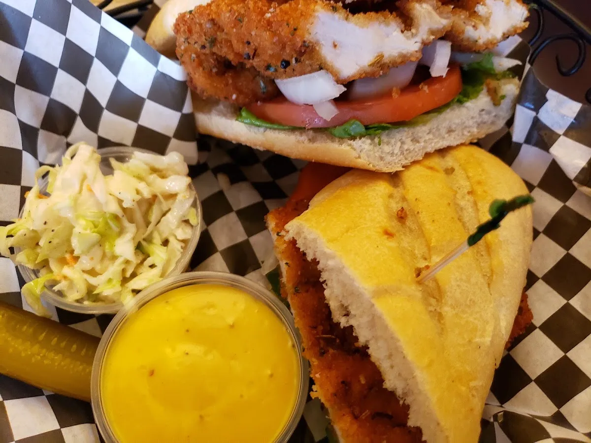 Kinneret Grill — foto 4