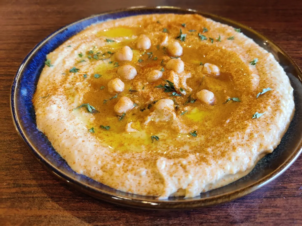 Kinneret Grill — foto 6