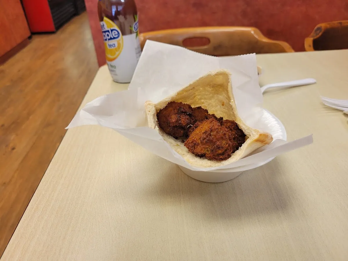 Kinneret Kosher Pizza Restaurant — foto 2