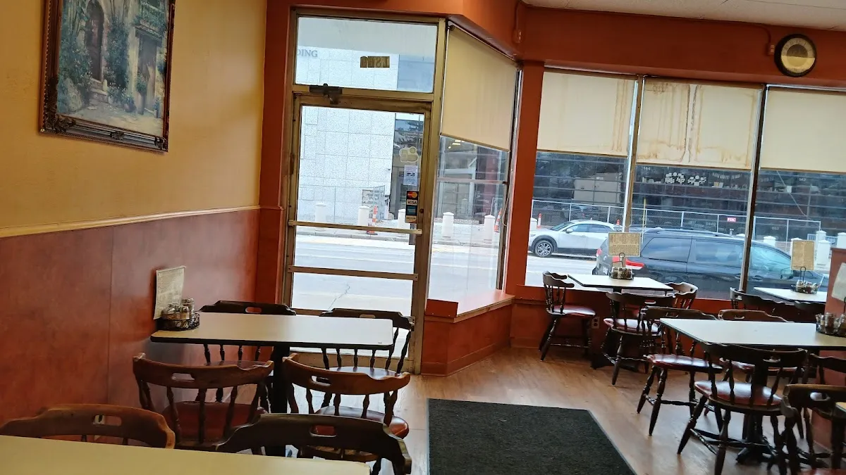 Kinneret Kosher Pizza Restaurant — foto 5