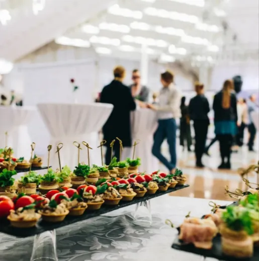 Klein's Kosher Catering — foto 2