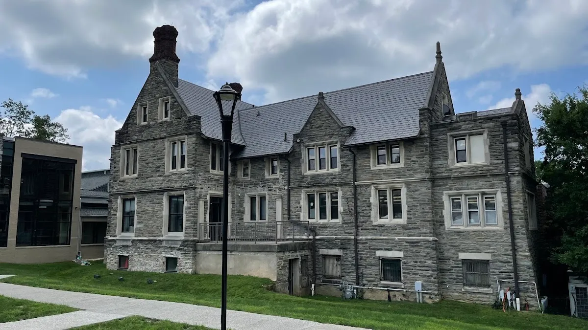 Kohelet Yeshiva High School