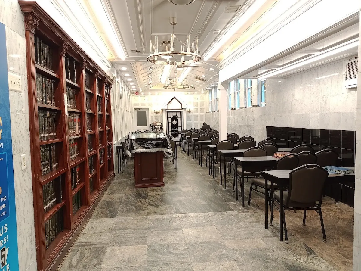 Kol Shimshon — foto 2