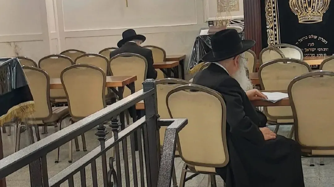 Kol Shimshon — foto 3
