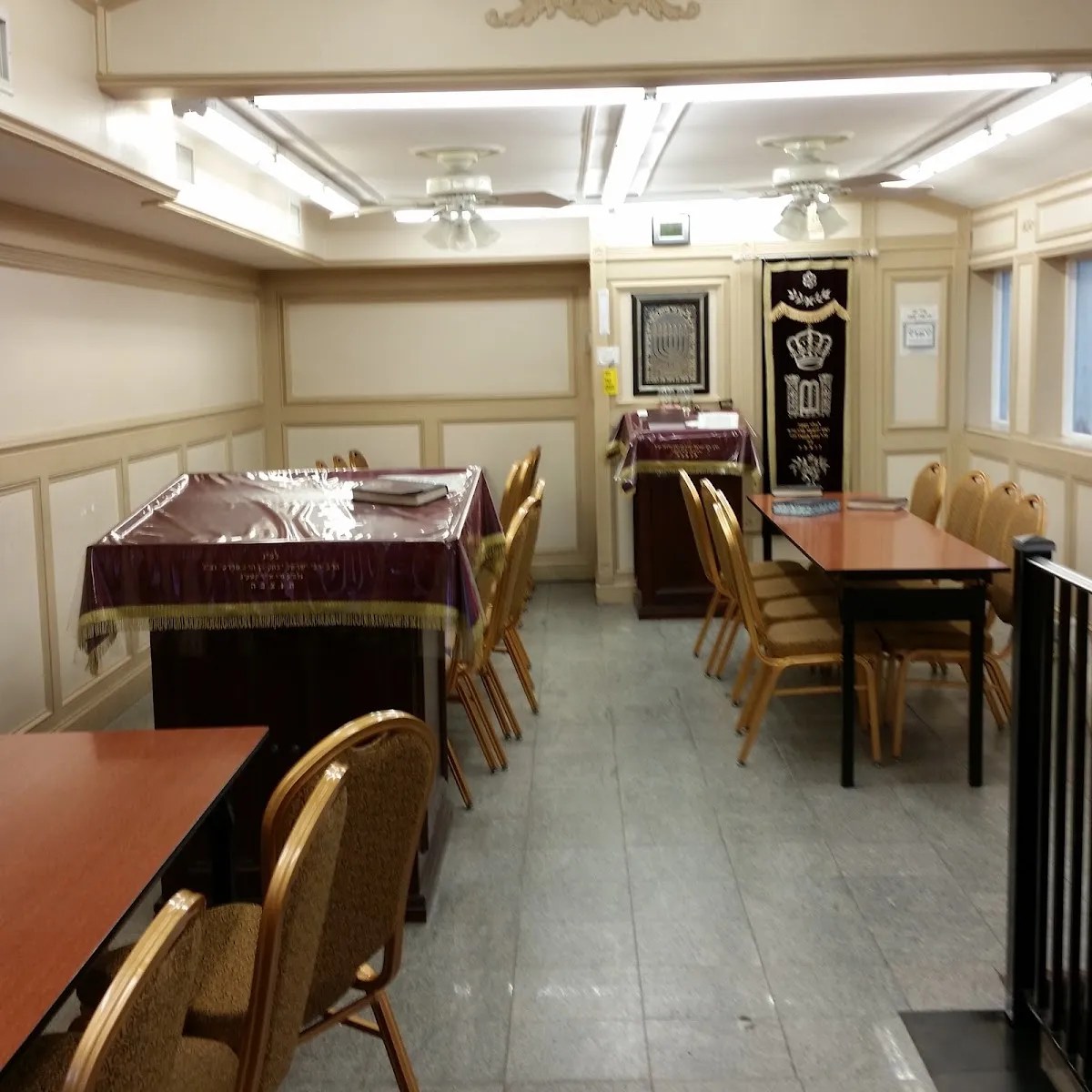 Kol Shimshon — foto 4