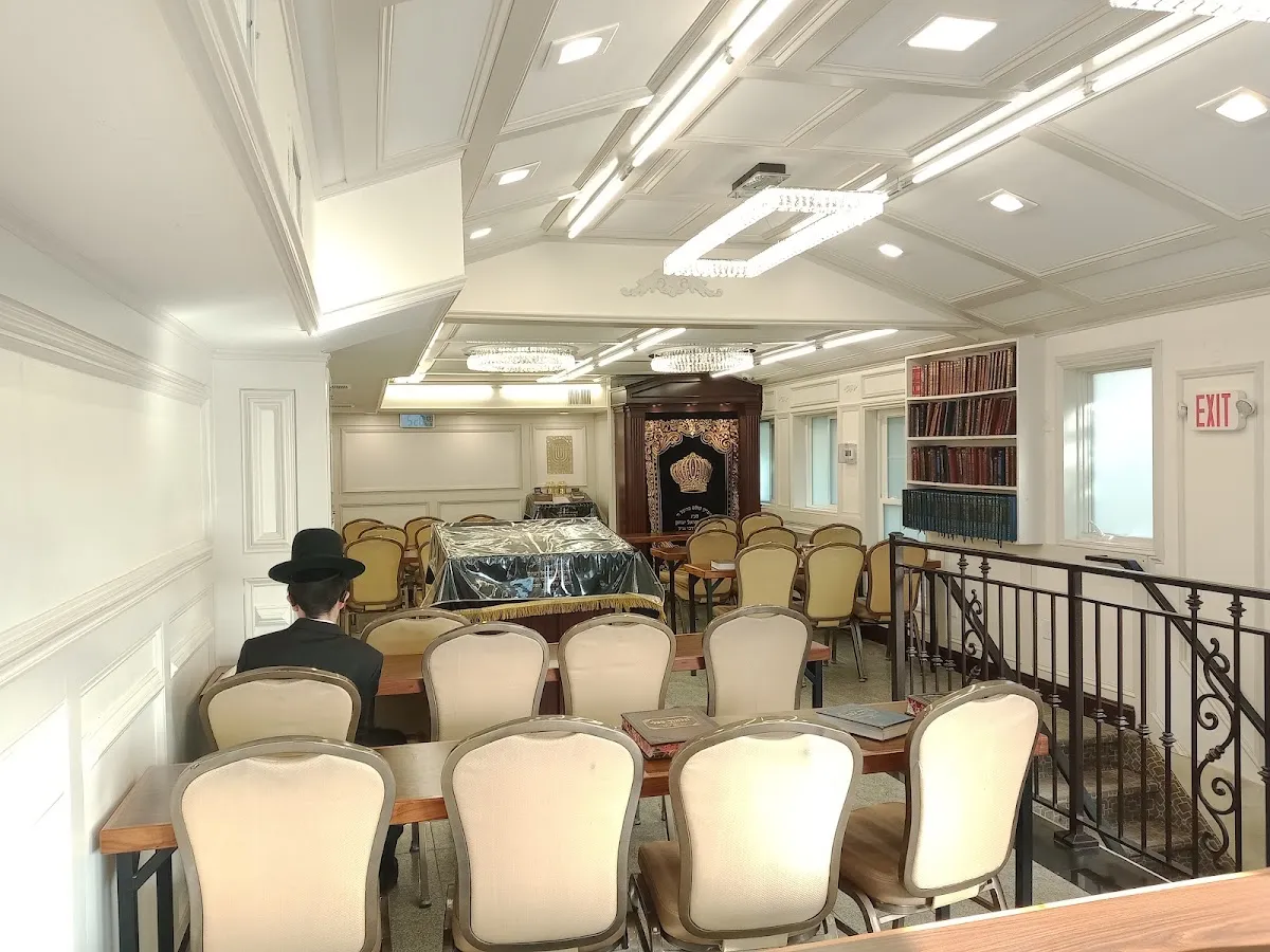 Kol Shimshon — foto 5